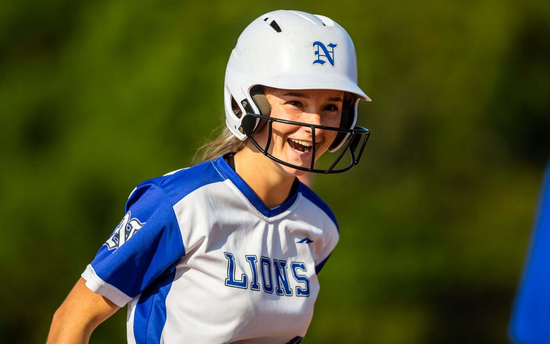 Northwest Cedar Hill vs. Seckman softball